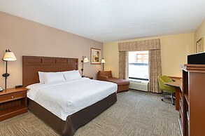 Hampton Inn & Suites Madisonville