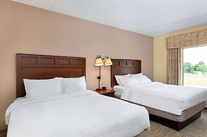 Hampton Inn & Suites Madisonville