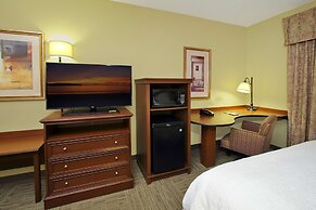 Hampton Inn & Suites Madisonville