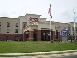 Hampton Inn & Suites Madisonville