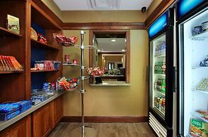 Hampton Inn & Suites Madisonville