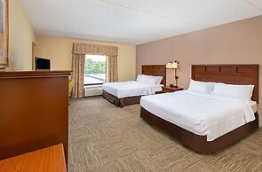 Hampton Inn & Suites Madisonville