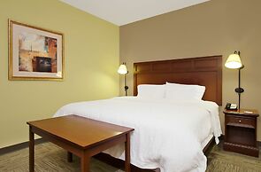 Hampton Inn & Suites Madisonville