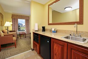 Hampton Inn & Suites Madisonville