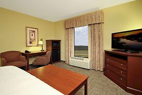Hampton Inn & Suites Madisonville