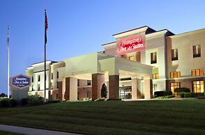 Hampton Inn & Suites Madisonville