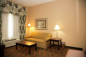 Hampton Inn & Suites Houston - Rosenberg
