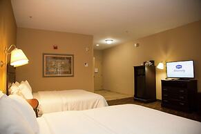 Hampton Inn & Suites Houston - Rosenberg