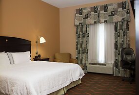 Hampton Inn & Suites Houston - Rosenberg
