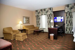 Hampton Inn & Suites Houston - Rosenberg