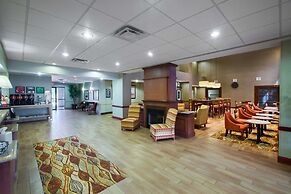 Hampton Inn & Suites Houston - Rosenberg