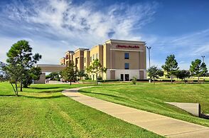 Hampton Inn & Suites Houston - Rosenberg