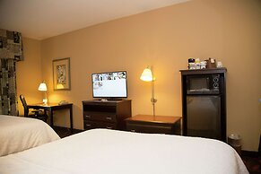 Hampton Inn & Suites Houston - Rosenberg
