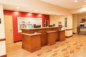 Hampton Inn & Suites Houston - Rosenberg