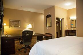 Hampton Inn & Suites Houston - Rosenberg