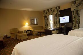 Hampton Inn & Suites Houston - Rosenberg