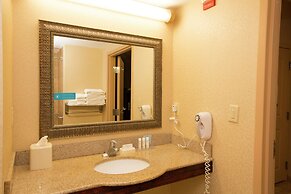 Hampton Inn & Suites Houston - Rosenberg