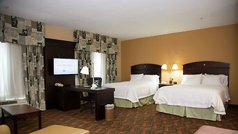 Hampton Inn & Suites Houston - Rosenberg