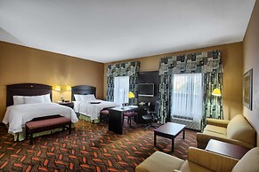 Hampton Inn & Suites Houston - Rosenberg