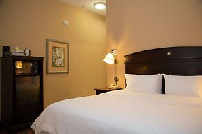 Hampton Inn & Suites Houston - Rosenberg