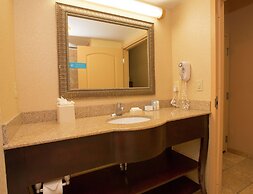 Hampton Inn & Suites Houston - Rosenberg