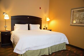 Hampton Inn & Suites Houston - Rosenberg