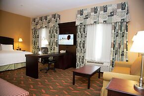 Hampton Inn & Suites Houston - Rosenberg