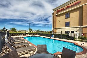 Hampton Inn & Suites Houston - Rosenberg