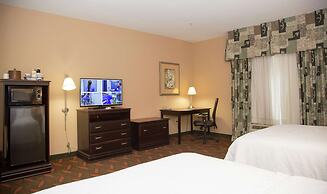 Hampton Inn & Suites Houston - Rosenberg