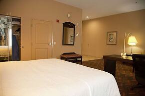 Hampton Inn & Suites Houston - Rosenberg