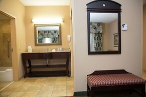 Hampton Inn & Suites Houston - Rosenberg