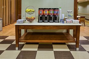 Hampton Inn & Suites Houston - Rosenberg