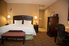 Hampton Inn & Suites Houston - Rosenberg