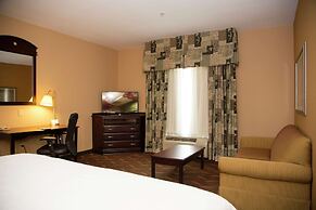 Hampton Inn & Suites Houston - Rosenberg