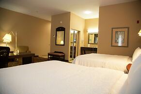 Hampton Inn & Suites Houston - Rosenberg