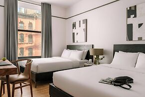 Duane Street Hotel Tribeca, Sonder by Marriott Bonvoy