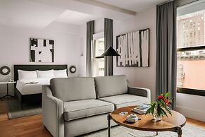 Duane Street Hotel Tribeca, Sonder by Marriott Bonvoy