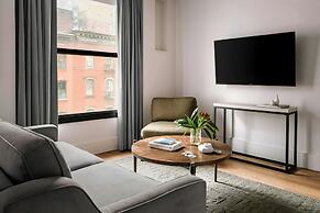 Duane Street Hotel Tribeca, Sonder by Marriott Bonvoy