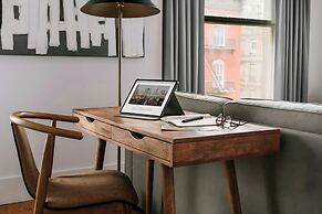 Duane Street Hotel Tribeca, Sonder by Marriott Bonvoy