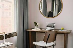 Duane Street Hotel Tribeca, Sonder by Marriott Bonvoy