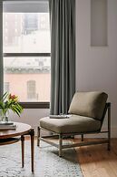 Duane Street Hotel Tribeca, Sonder by Marriott Bonvoy