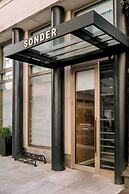 Duane Street Hotel Tribeca, Sonder by Marriott Bonvoy