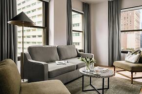 Duane Street Hotel Tribeca, Sonder by Marriott Bonvoy
