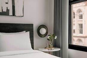 Duane Street Hotel Tribeca, Sonder by Marriott Bonvoy