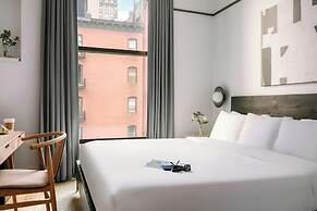 Duane Street Hotel Tribeca, Sonder by Marriott Bonvoy