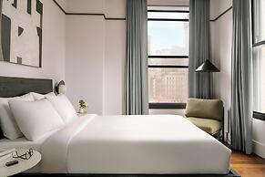 Duane Street Hotel Tribeca, Sonder by Marriott Bonvoy