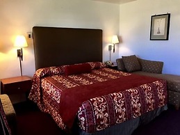 Maple Inn & Suites