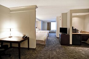 Springhill Suites by Marriott Louisville Airport