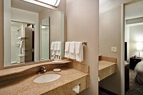 Springhill Suites by Marriott Louisville Airport