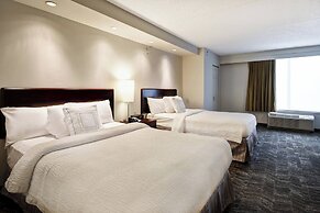 Springhill Suites by Marriott Louisville Airport